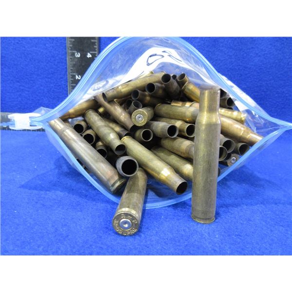 30-06 Sprg Brass - Bag of 100