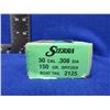 Image 2 : 30 Cal. .308 Dia. 150gr Spitzer BT Sierra Bullets