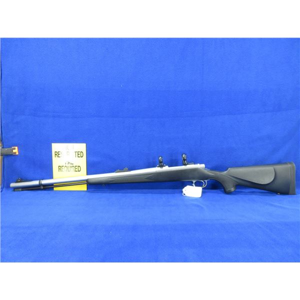 Non-Restricted - Remington Model 700ML in 50 Cal.