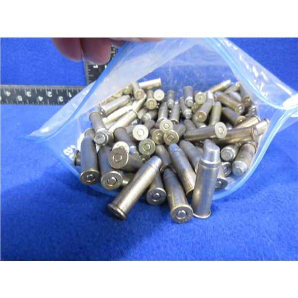 357 Magnum SWC Reloads - Bag of 100