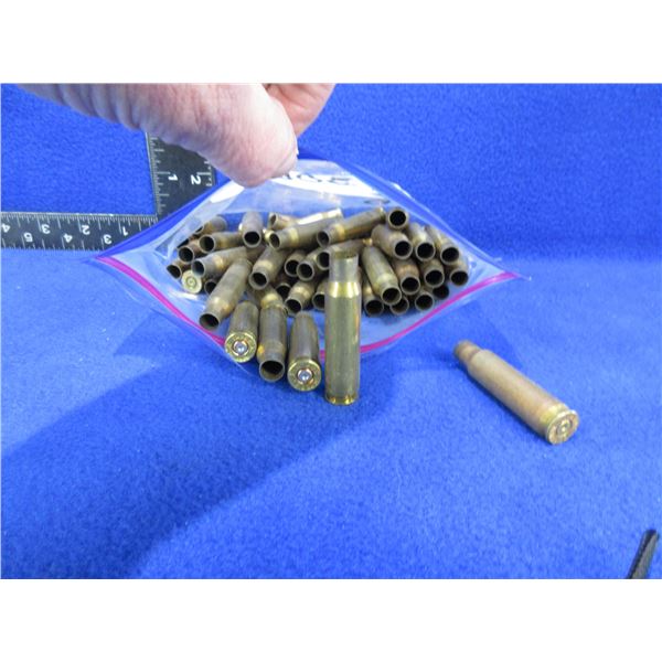 308 Winchester Brass - Bag of 46