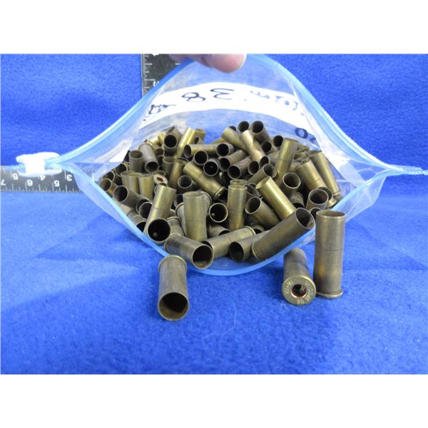 38 Special Brass - Bag of 200
