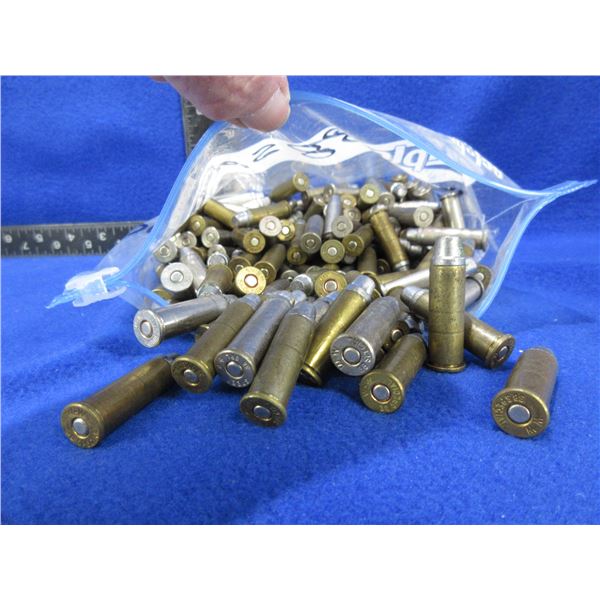 38 Special SWC Reloads - Bag of 150