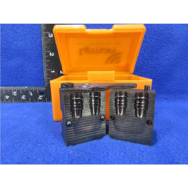 38 Cal. SWC,GC 155gr Lyman Pistol Mould