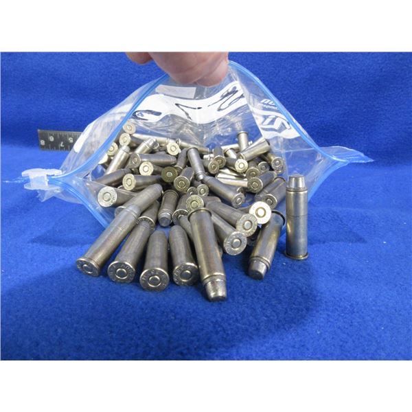 357 Magnum SWC Reloads - Bag of 88