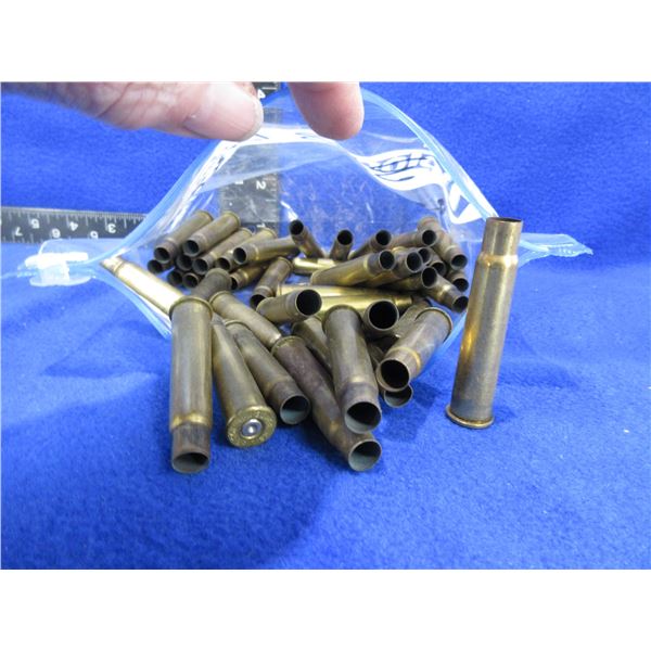 303 British Brass - Bag of 44