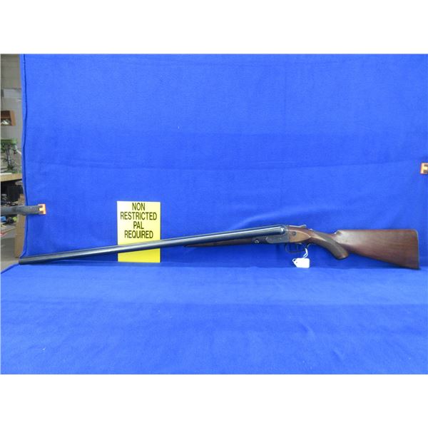 Non-Restricted - Parker Brothers Model GH in 12 ga