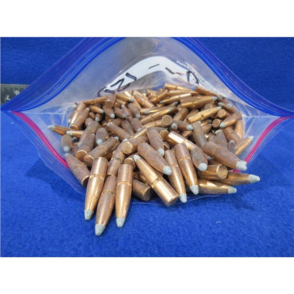 7MM 150gr Bullets - Bag of 223