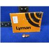 Image 1 : 284 Cal. Lyman Gas Checks - Box of 1000 - Appears Full