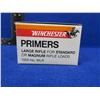 Image 2 : Winchester Large Rifle Primers - Case of 1000
