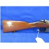 Image 6 : Non-Restricted - Carcano Carbine Sporterized in 6.5X54MM