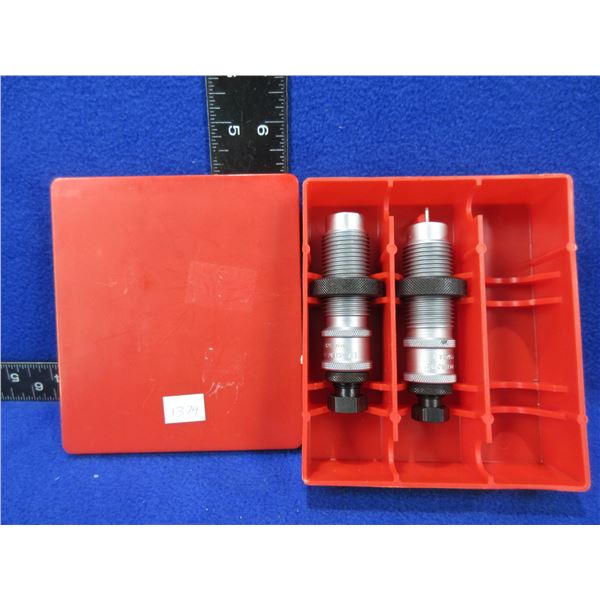 7MM TCU NS Pacific 2 Die Set