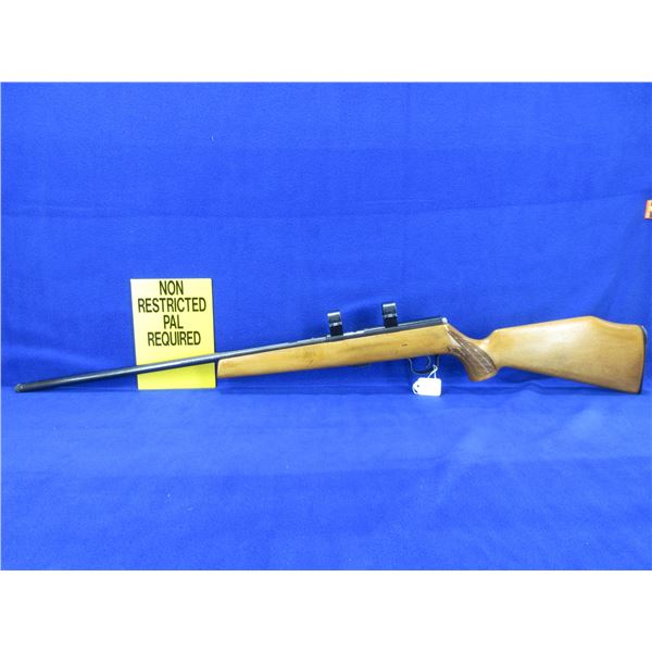 Non-Restricted - Mauser Model 107 in 22 LR