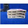 Image 2 : CCI 200 Large Rifle Primers - 300 Total