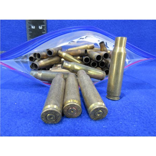 308 Winchester Brass - Bag of 50
