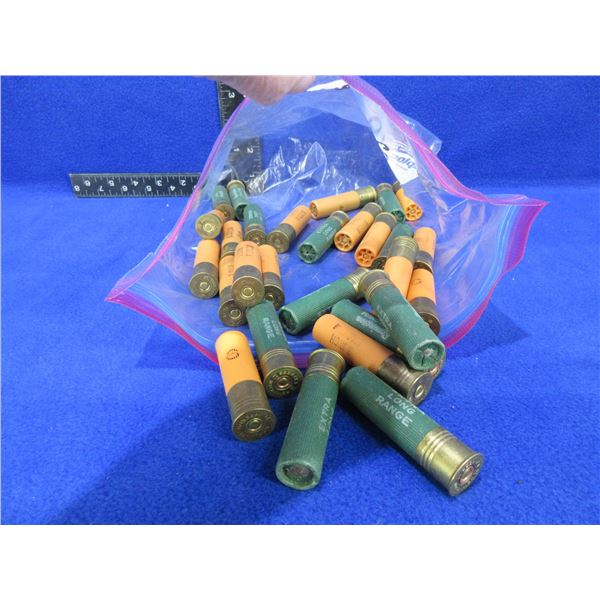 20 Ga. 3" Magnum Various Shot Size - Bag of 28