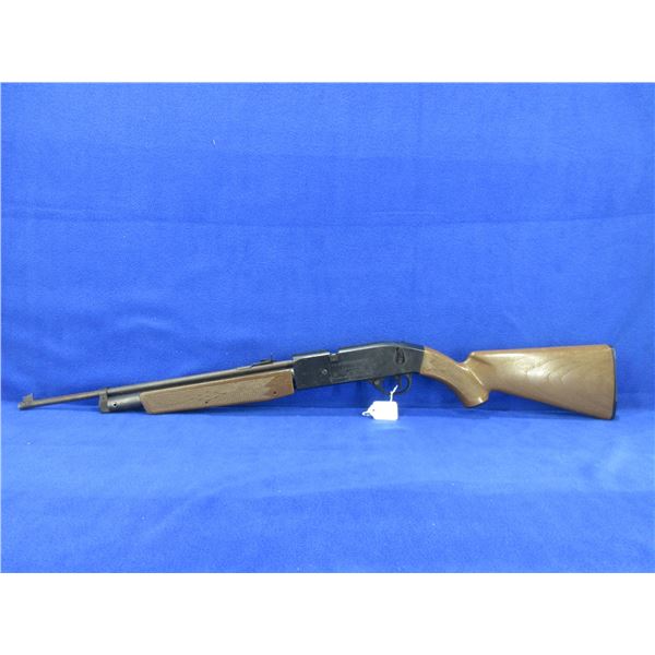 Crosman Model 781 Pump in .177 Pellet