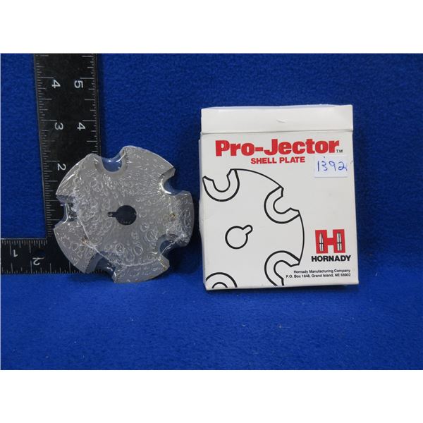 Hornady Pro-Jector Shell Plate #11