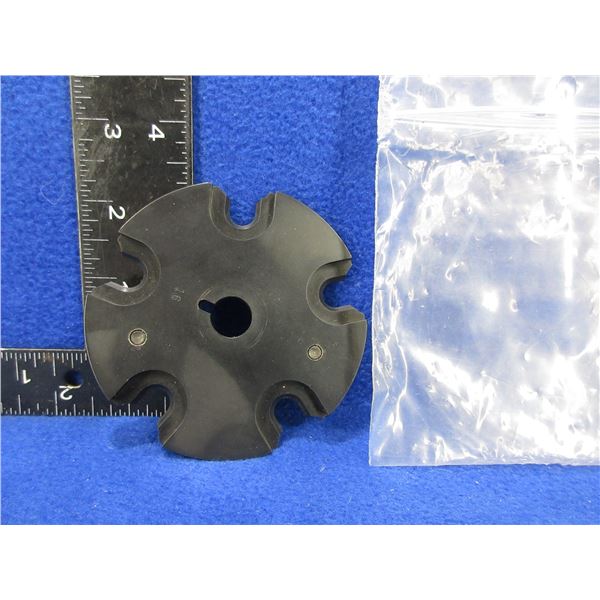 Pro-Jector Shell Plate # 16