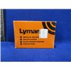 Image 1 : 357 Cal. Lyman Gas Checks - Box of 1000 - Appears Full