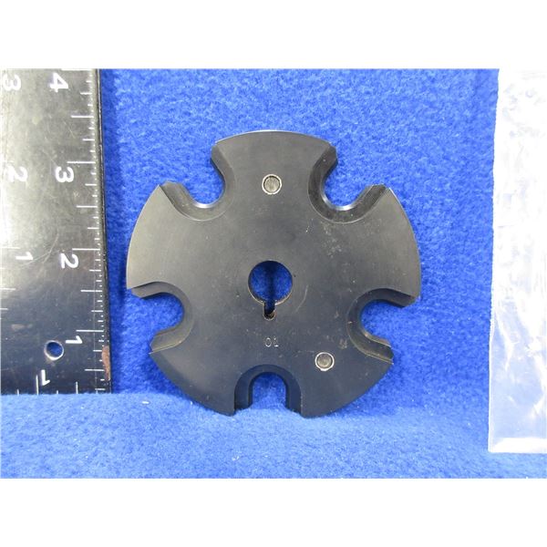 Pro-Jector Shell Plate # 01