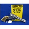 Image 2 : Restricted - Colt 1873 SAA in 45 Colt - Made in 1907