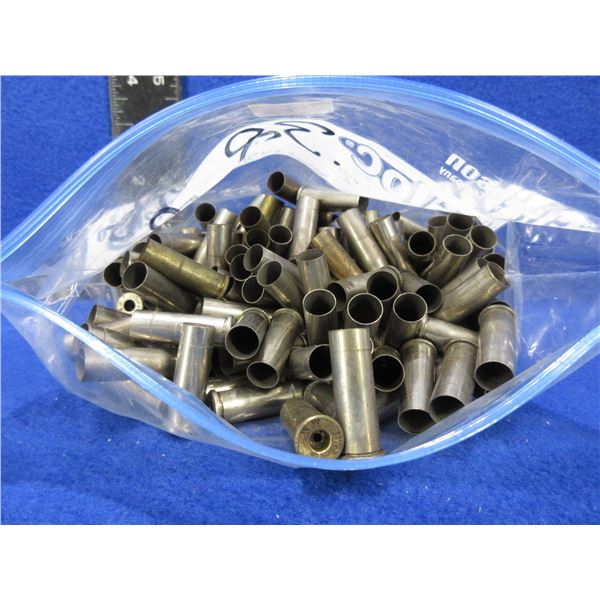 38 Special Nickel Plated Brass - Bag of 260