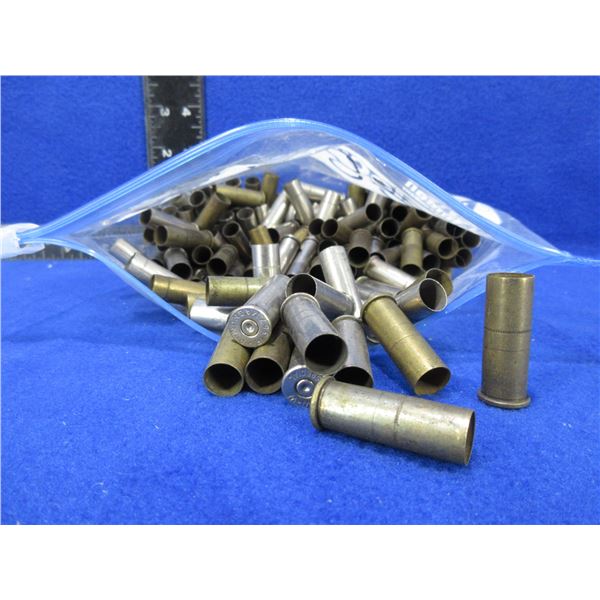 38 Special Brass - Some are Nickel Plated - Bag of 150