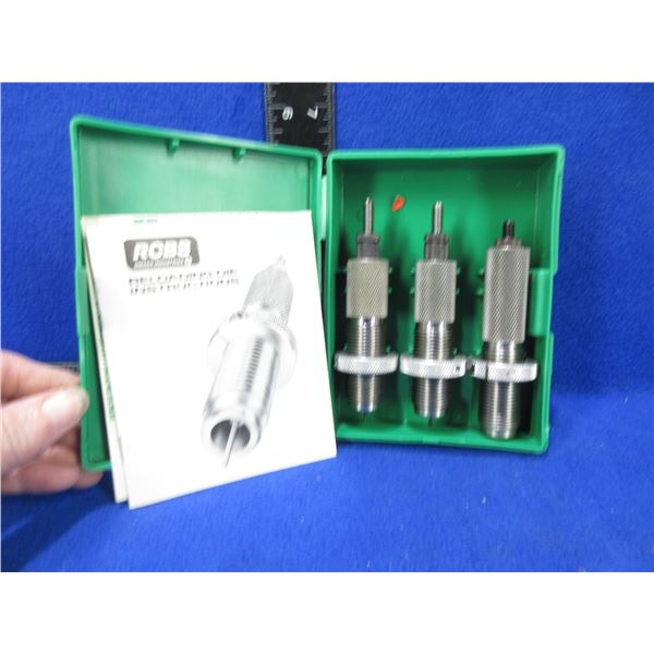 30-06 RCBS FL 3 Die Set