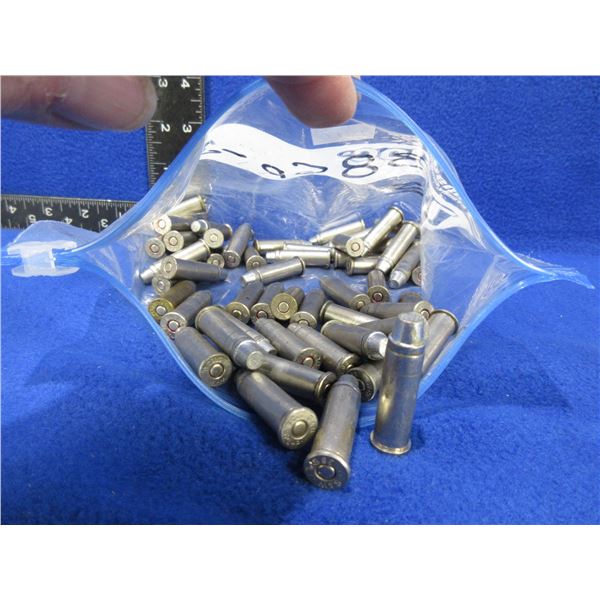 38 Special SWC Reloads - Bag of 55 - Sold as Components