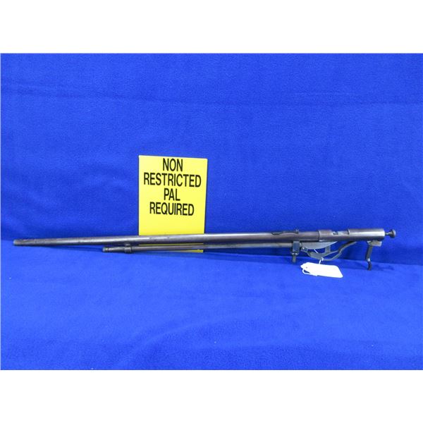 Non-Restricted - Cooey Model 60 Action Assembly in 22 LR