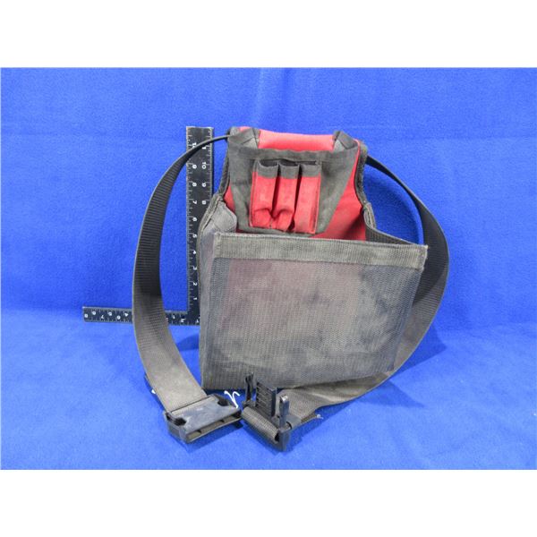 Browning Shot Shell Bag