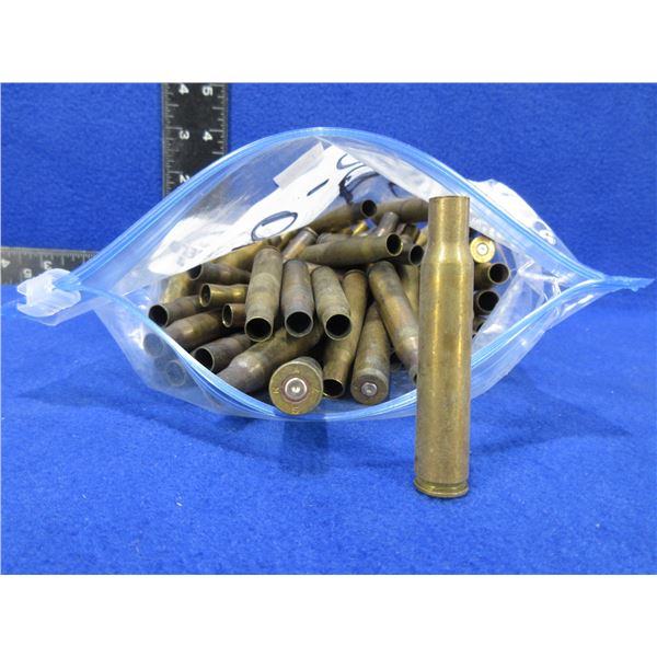 30-06 Sprg Brass - Bag of 69
