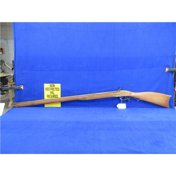 Non-Restricted - Miroku Japan Black Powder Kit Gun in 45
