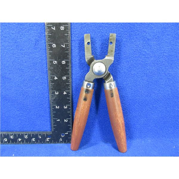 Bullet Mold Handles