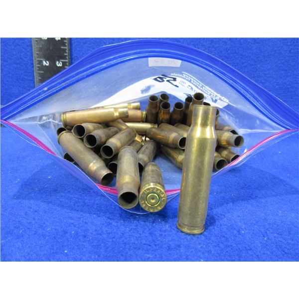 308 Winchester Brass - Bag of 50