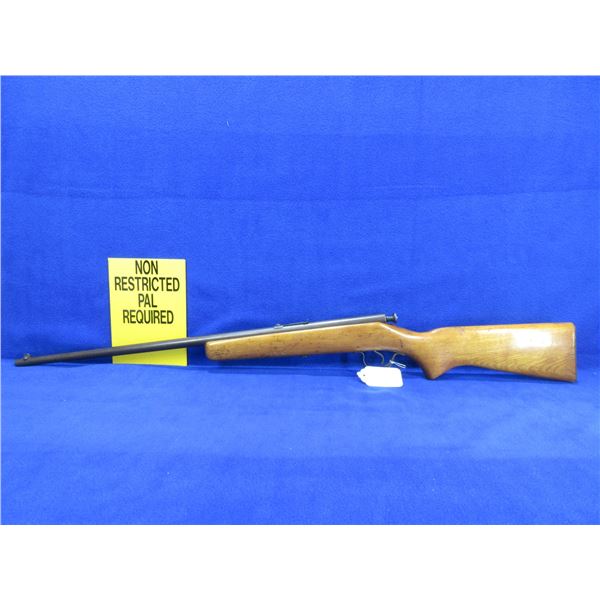 Non-Restricted - Springfield Model 15 in 22 LR