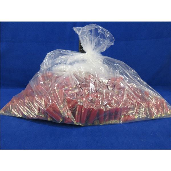 12 Ga. 2 3/4" Winchester AA Shot Shell Hulls - Bag of 500