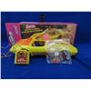 Image 1 : 1979 Barbie Remote Control Corvette in Original Box