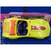 Image 2 : 1979 Barbie Remote Control Corvette in Original Box
