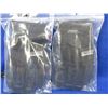 Image 2 : 2 Pairs of Gloves - BDG - Size Medium - Appear Unused