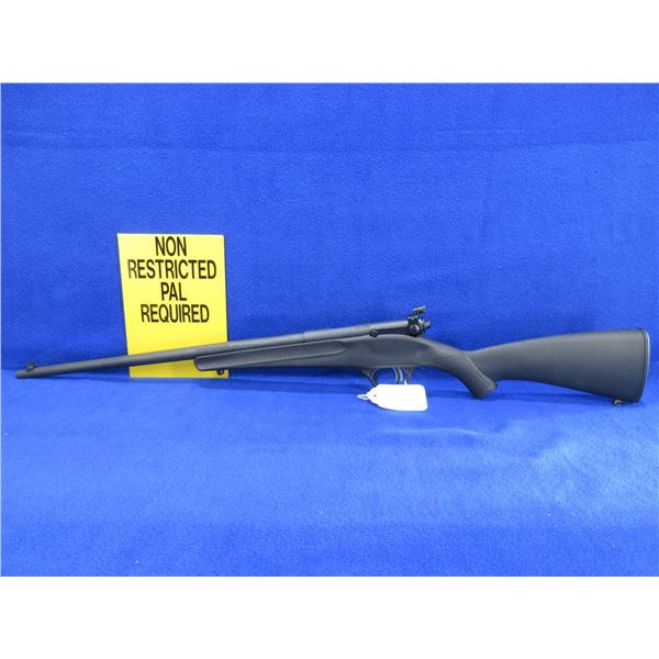 Non-Restricted - Savage Rascal in 22 LR