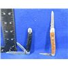 Image 2 : 2 Pocket Knives - Solingen, Richards