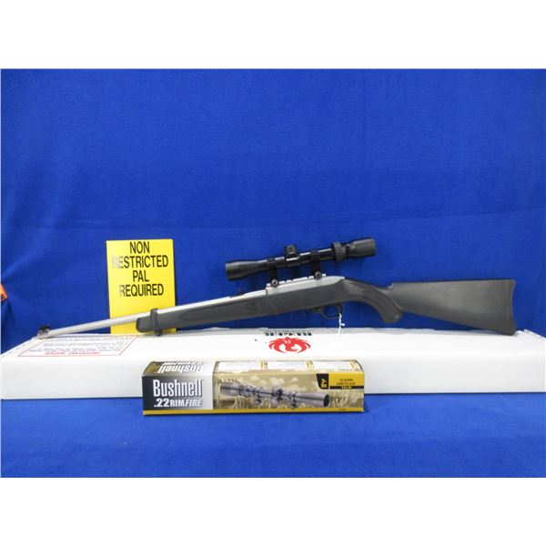 Non-Restricted - Ruger Model 10-22 in 22 LR