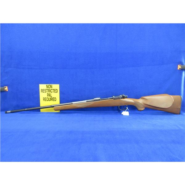 Non-Restricted - Mauser Model 98 in 8X57MM