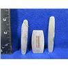 Image 1 : 3 Miniature Pocket Knives