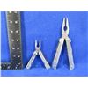 Image 1 : 2 Multi-Tool Pliers