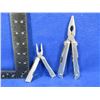 Image 2 : 2 Multi-Tool Pliers