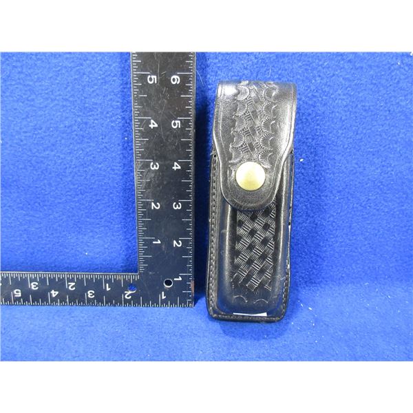 Leather Sheath - Northern Plains Leather Co.