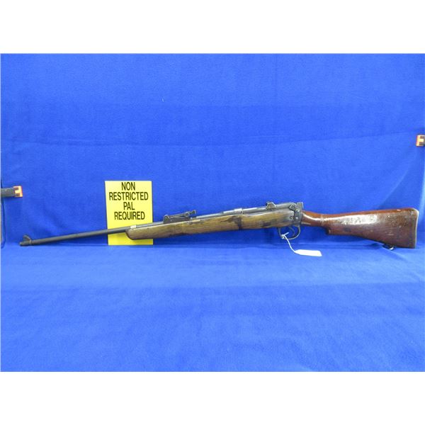 Non-Restricted - Lee Enfield Model SMLE in 303 British